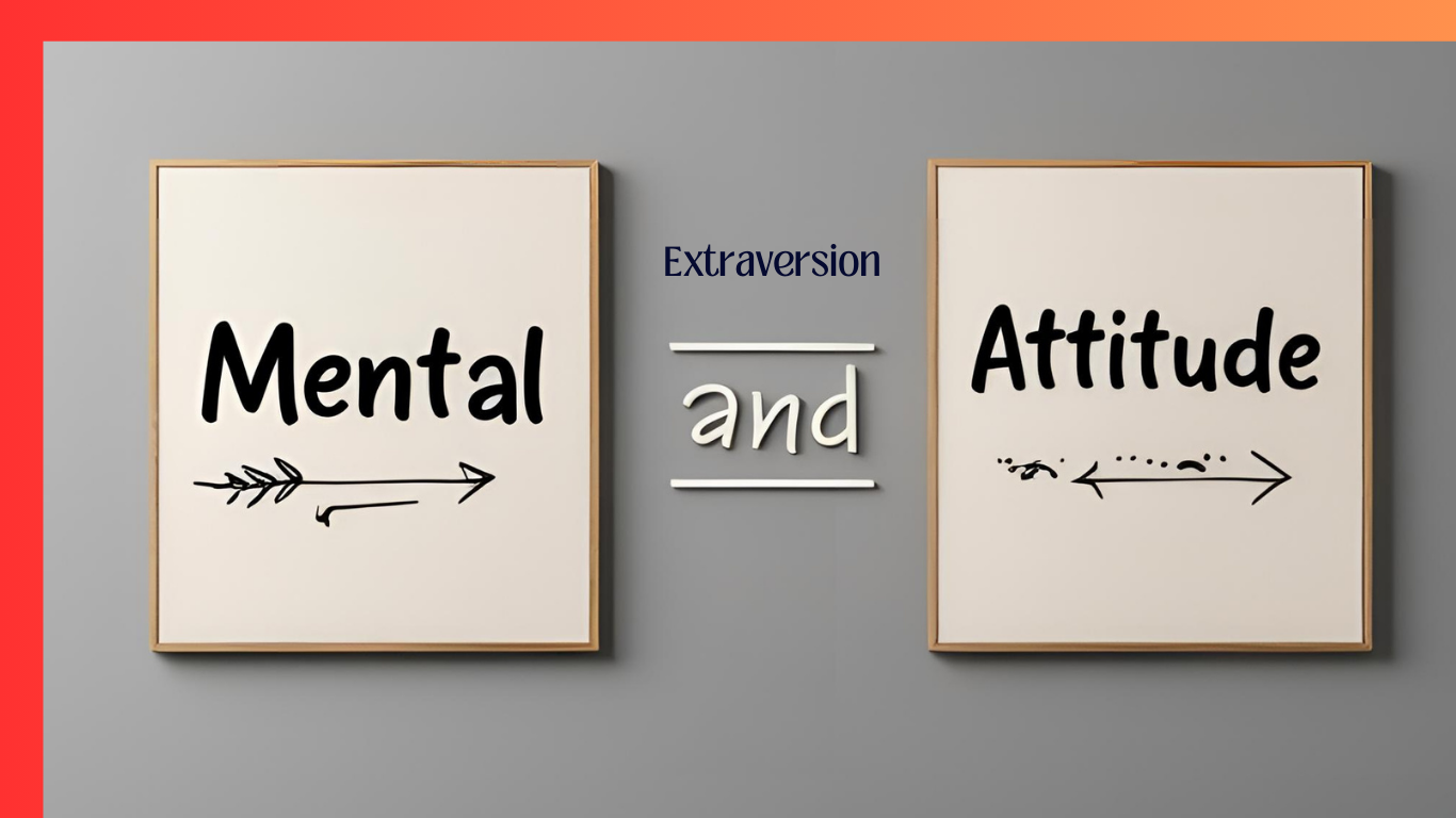 how-extraversion-shapes-personality